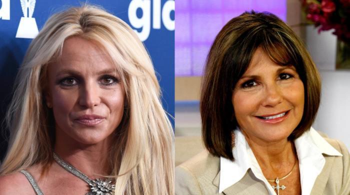 Britney Spears Surprises Fans With Reunion Plan With Mother Lynne