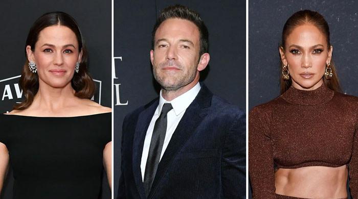 Jennifer Garner, Jennifer Lopez clashing over major Ben Affleck problem