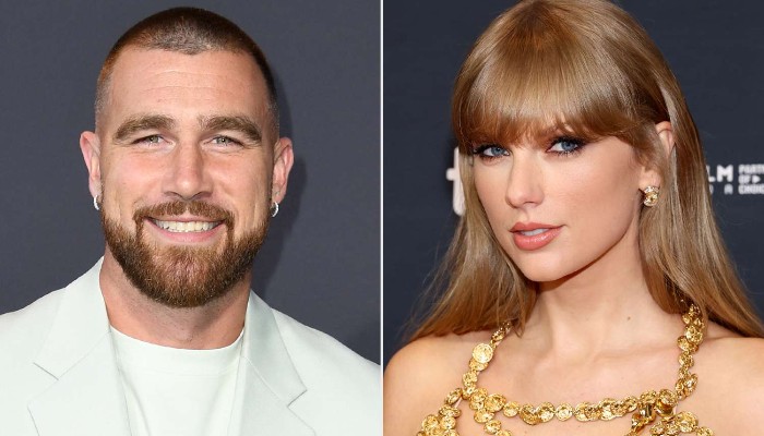 Travis Kelce planning something big for Taylor Swifts 34th birthday