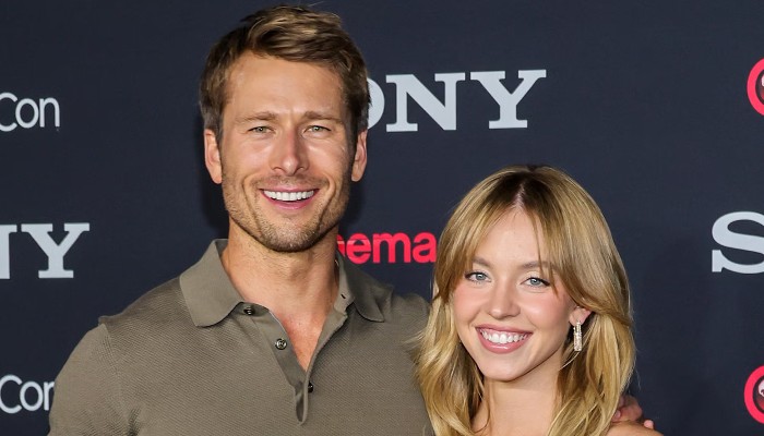 Sydney Sweeney, Glen Powell address romance rumours at Anyone But You premiere