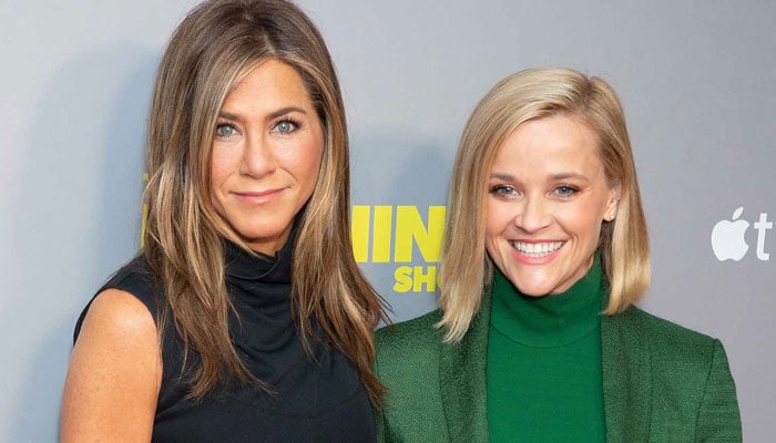 Jennifer Aniston, Reese Witherspoon cherished their close bond in recent interview