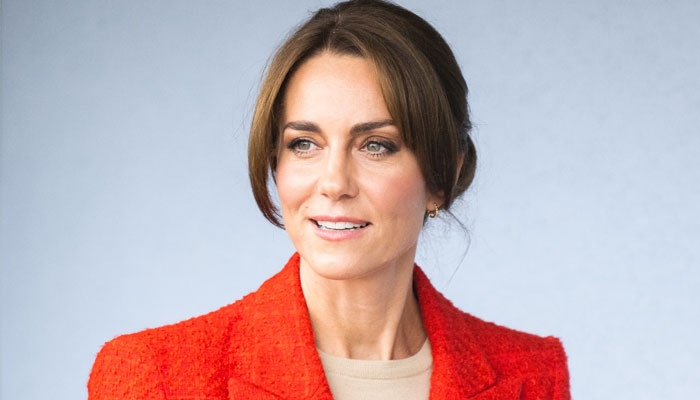 Kate Middleton fulfils special promise despite ongoing royal race row