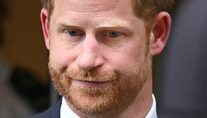 Prince Harry will have to pay Associated Newspaper £48,000