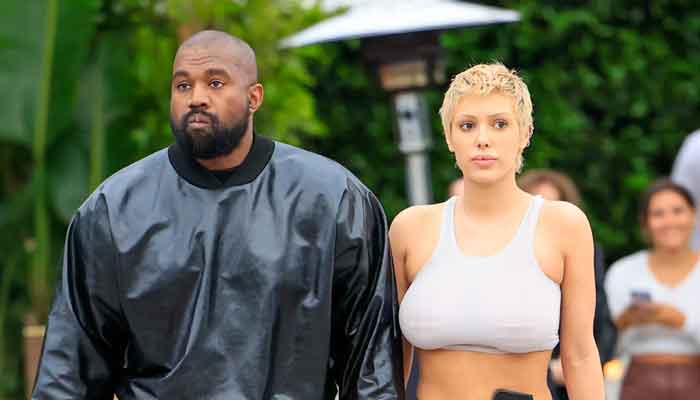 Kanye West allegedly does not like his women to be themselves