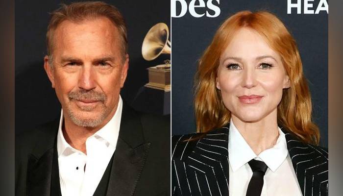 Kevin Costner and Jewels attraction on both sides: Source