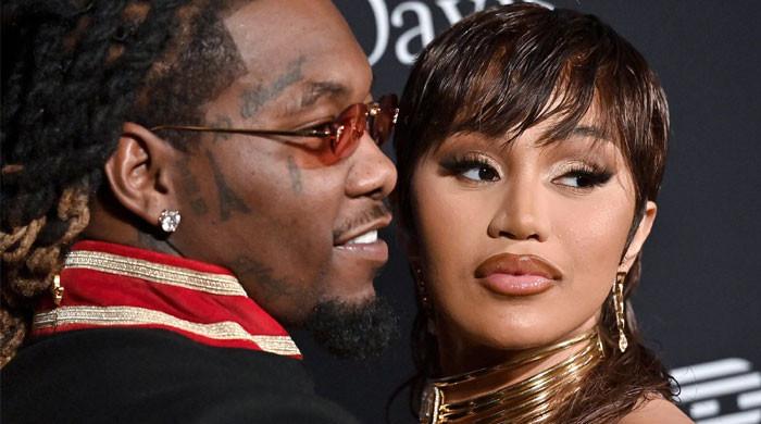 Cardi B Confirms Split From Offset As He Denies Cheating Allegations