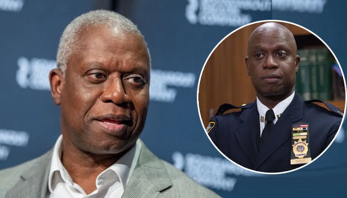 ‘Brooklyn Nine-Nine’ actor Andre Braugher dead at 61