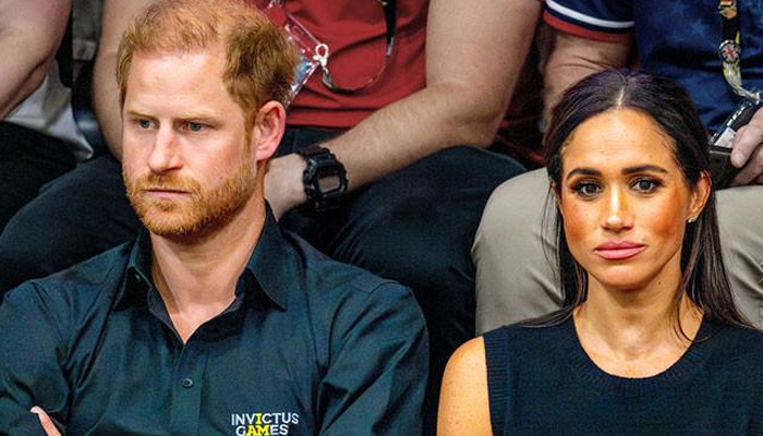 Prince Harry, Meghan Markles latest financial blow hints at growing problem