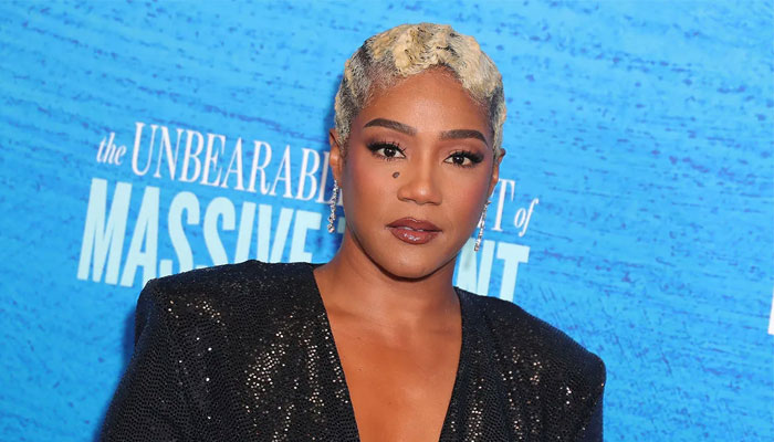 Tiffany Haddish vowed to ‘get some help’ after her second DUI arrest