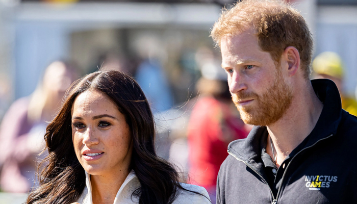 Meghan Markle, Prince Harry break silence on charity funding loss