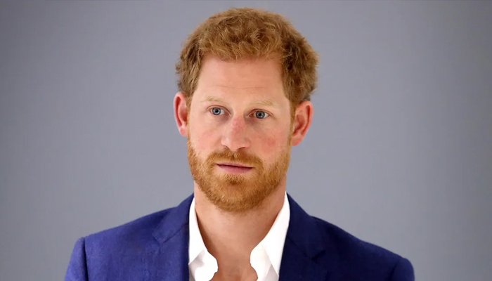 Prince Harry to make reality show debut next year