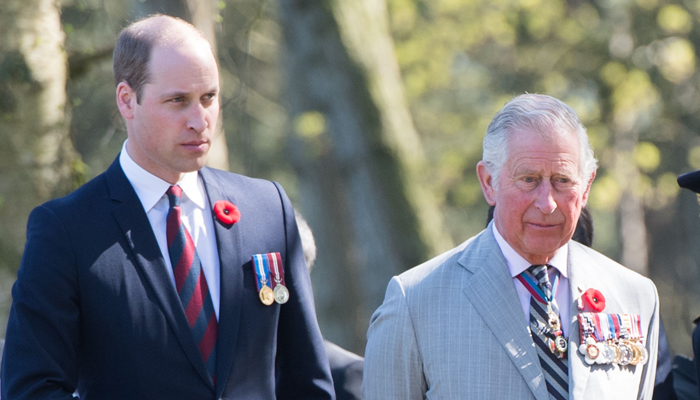 King Charles, Prince William make big decision to deal with Endgame claims