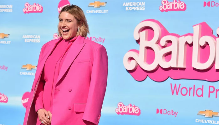 Barbie director Greta Gerwig to head 77th Cannes Film Festival jury