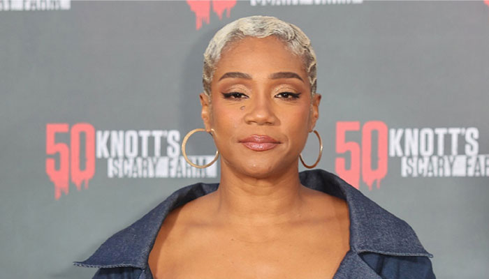 Tiffany Haddish was previously arrested for another DUI in Georgia nearly two years ago