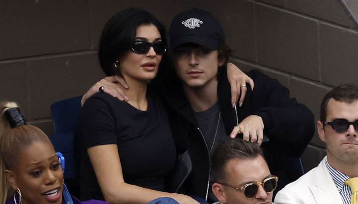 Kylie Jenner, Timothée Chalamet spark internet debate on ‘cringe’ romance