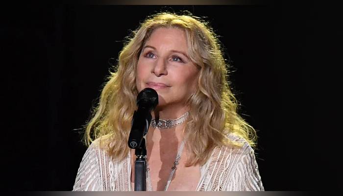 Barbra Streisand sets to receive 2024’s SAG Lifetime Achievement Award