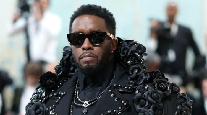 Sean ‘Diddy’ Combs reality show axed by Hulu as accusations swirl