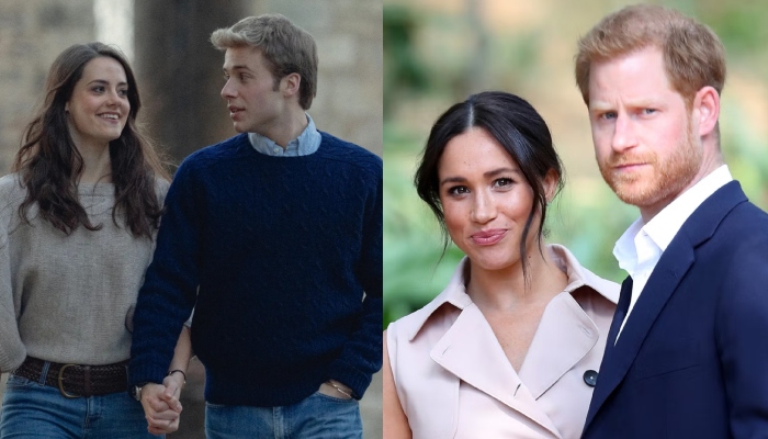 Prince Harry, Meghan Markles story to take center stage in The Crown sequel?