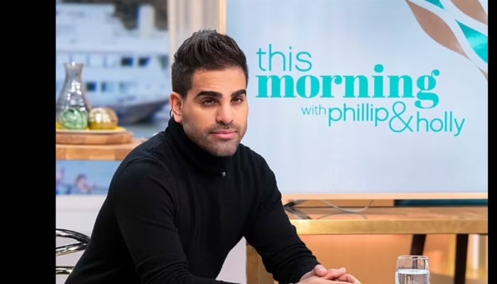 Dr. Ranj has shared his reflections on The This Morning controversy on BBCs Imposter Syndrome