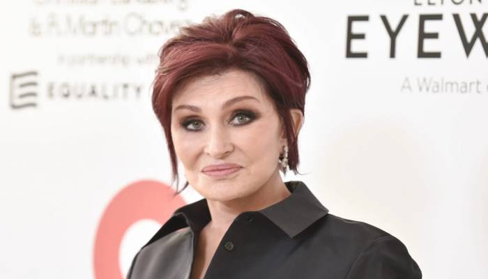 Sharon Osbourne shares her thoughts on her last facelift