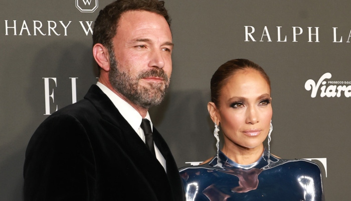 Ben Affleck, Jennifer Lopez struggle to celebrate first Christmas together