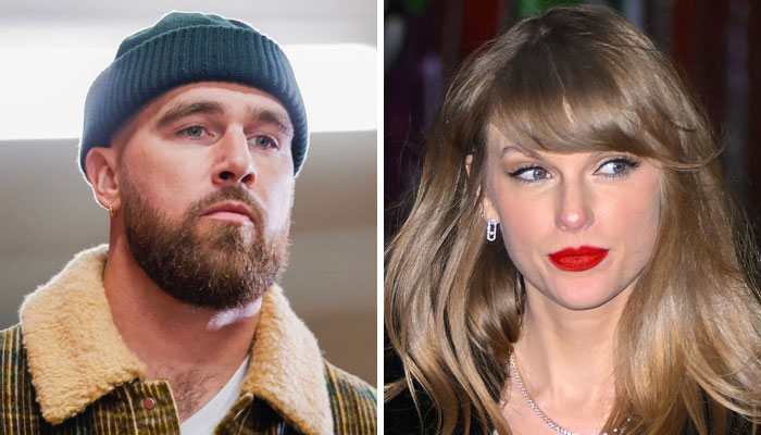 Taylor Swift and Travis Kelce are now beginning to face the “hard conversations”