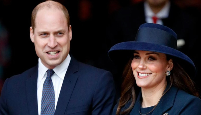 Kate Middleton, Prince William consider private Christmas amid swirling tensions