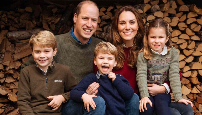 Prince William, Kate Middleton oppose royal parenting trend with major step