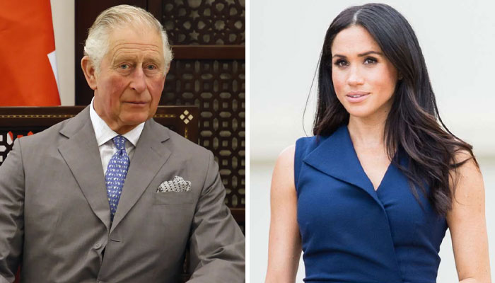 King Charles issues stern warning to Meghan Markle over reunion