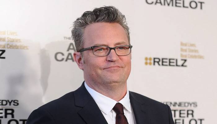 Matthew Perry addresses ketamine treatments in his memoir one year before his demise