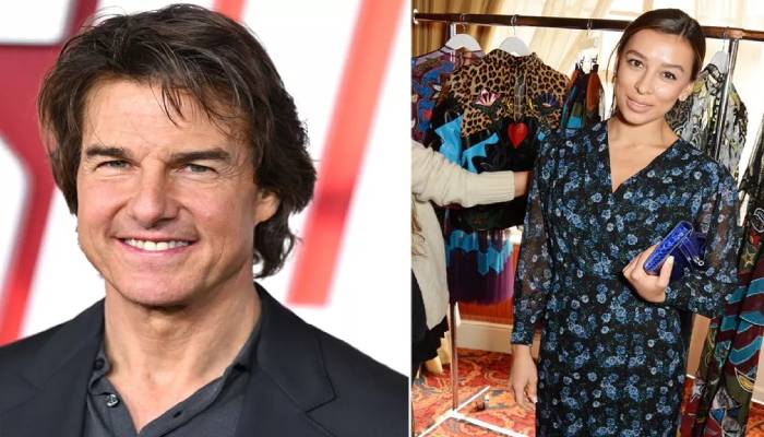 Tom Cruise calls it quits with Russian socialite girlfriend Elsina