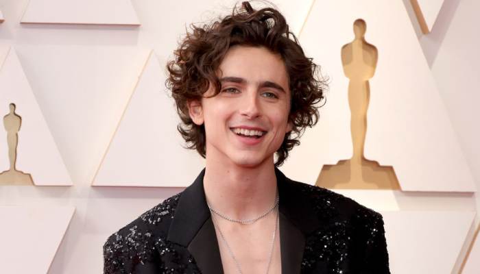 Timothée Chalamet stuns fans with hidden talent: Brilliant