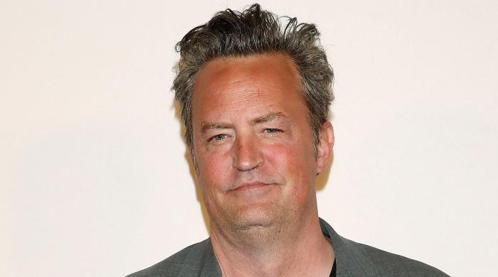 Matthew Perry Official Cause Of Death REVEALED: Drug Overdose?