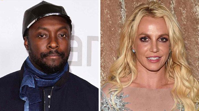 Will.i.am shows support to ‘sweet’ and ‘strong’ Britney Spears