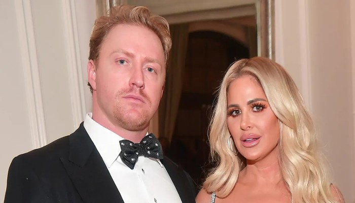 Kroy Biermann, Kim Zolciaksunifixable cant be mended with therapy