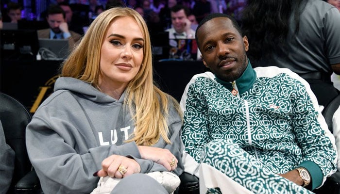 Inside Adele, Rich Paul’s prenup to protect singer’s ‘$220 million’ fortune