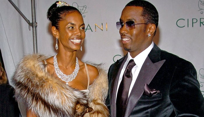 Diddy returns to Instagram for late ex Kim Porter amid abuse claims