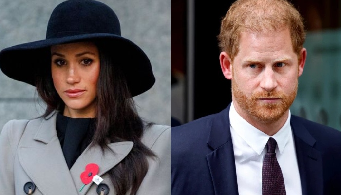 Will Prince Harry, Meghan Markle celebrate Christmas with royal family?