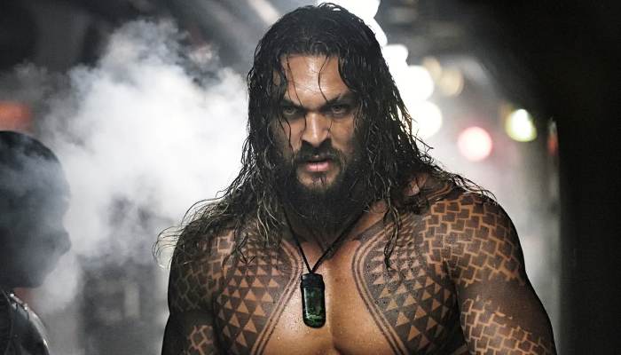 The Real Meaning Behind Jason Momoa's Tattoos