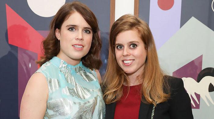 Princess Eugenie Beatrice advised to lay low be quiet