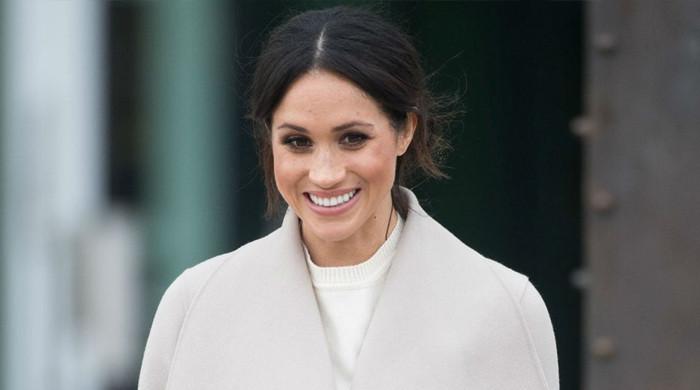 Did Meghan Markle just soft launch her political career?
