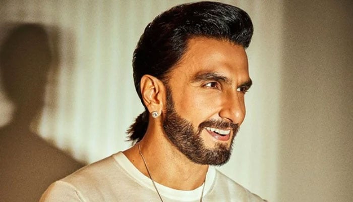 Ranveer Singh’s childhood dream came true with his strikingly similar wax figures at Madame Tussauds