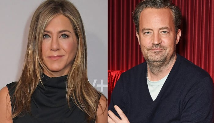 Jennifer Aniston to hold special memorial ceremony for Matthew Perry