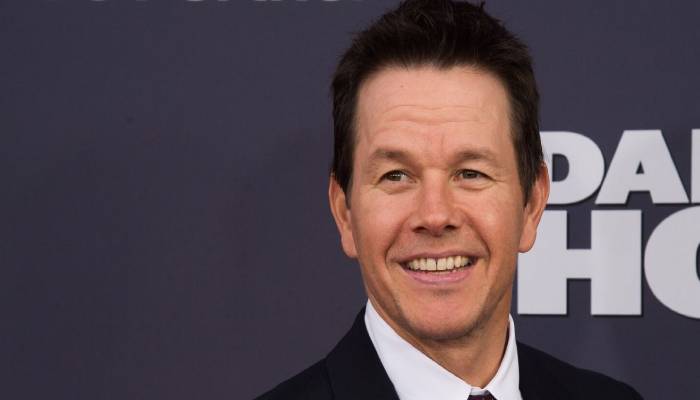 Mark Wahlberg shares what he thinks of his daughters’ dating life