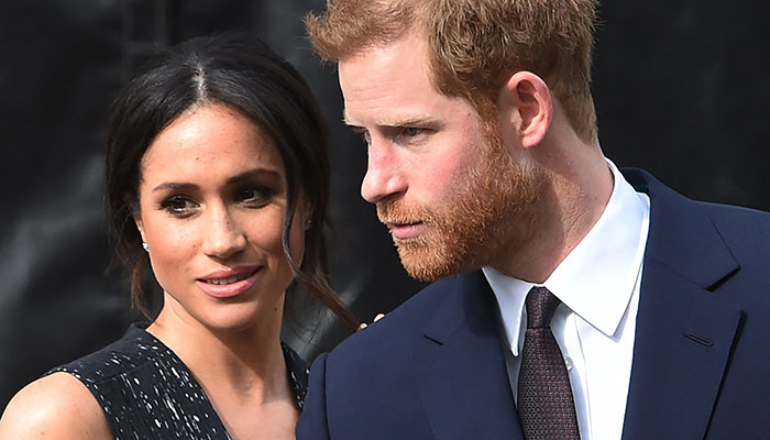 Prince Harry and Meghan Markle have not been able to make a name of themselves this year