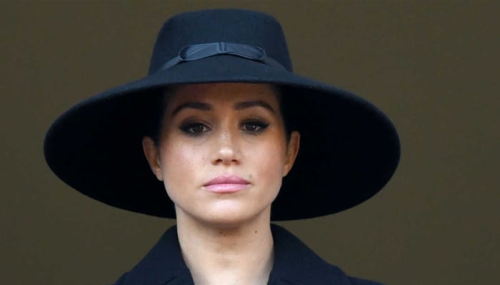 Meghan Markle stricken with grief over Suits co-stars death