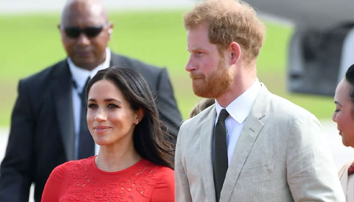 The Duke of Sussex is still hopeful for a royal reunion