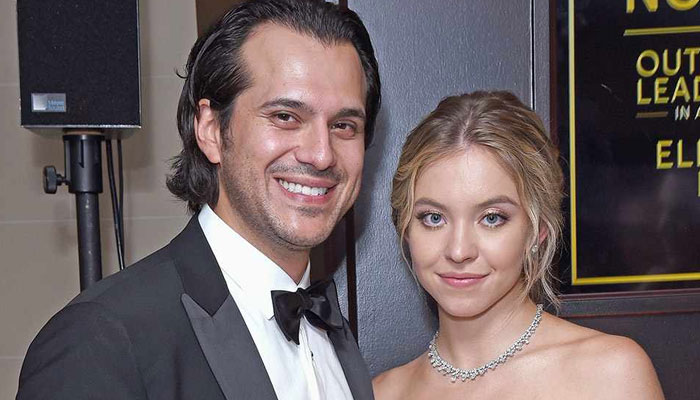 Sydney Sweeney and Jonathan Davino got engaged in 2022 after dating since 2018