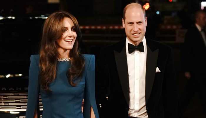 Princess Kate and Prince William sent clear message to Queen Camilla and King Charles