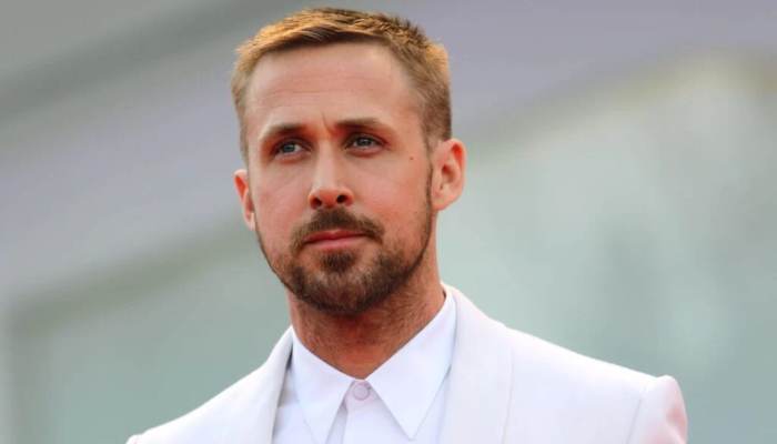 Is Ryan Gosling Marvel's next cosmic hero?